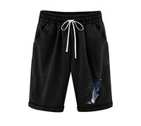 YunYoud Kurze Hose Damen Shorts Damen Sommer Kurze Hose Damen Jeans Kurze Hosen Für Damen Sport Hose Damen Kurz Trainingshose Kurz Damen Kurze Hose Damen Sport Leggings Damen Kurz Kurze Jeans Damen