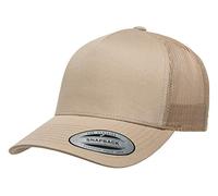 Yupoong Herren Hut Yp Classics 5-Panel Retro Trucker Cap