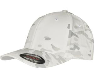 YUPOONG Inc. Cap Flexfit Multicam® Cap in alpina multicam®-S/M