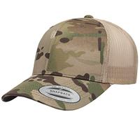 Yupoong Unisex Yp Classics, Khaki, Os Verschluss, Einheitsgröße