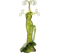 Yvan günstiger Schaufensterpuppe Schmuckhalter H 40 cm