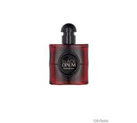 Yves Saint Laurent Black Opium Over Red | Outlet | Damen | Schwarz