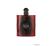 Yves Saint Laurent Black Opium Over Red | Outlet | Damen | Schwarz