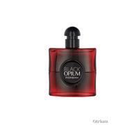 Yves Saint Laurent Black Opium Over Red | Outlet | Damen | Schwarz