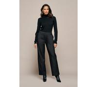 Yvon Hose Schwarz EU 50 / UK 22