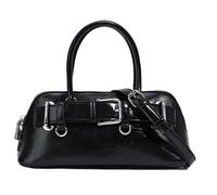 YXBQueen Laptoptasche für Frauen Laptop Tasche Leichte Nylon Computer Aktentasche für die Arbeit Wasserdichte Handtasche