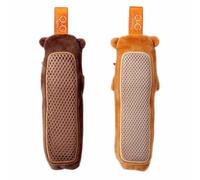 Yy Vertical Marmot Geruchsstopper One Size Multicolor