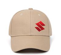 YYBCDSA Foam Trucker Cap,Für Suzuki IGNIS ALTO Jimny SX4 Swift Vitara S.CROSS Sommer Sport Basecap Baseballkappe,Unisex Baseball Mütze,verstellbaren Klipp-Verschluss,C