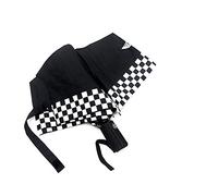 YYDMBH Taschenschirme,Schirm Automatischer Regenschirm für Mini Cooper One S R50 R53 R56 R60 F55 F56 R58 R59 R59 Auto Styling Zubehör (Color Name : Black)