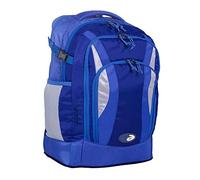 YZEA Schulrucksack AIR Rucksack MARINA blau