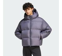 Z.N.E. PUFFER DAUNENJACKE Aurora Onix XL