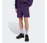 Z.N.E. Shorts Aurora Plum XL