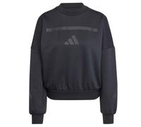 Adidas Z.n.e Sweatshirt S Black