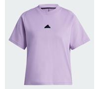 Z.N.E. T-Shirt Preloved Fig XS