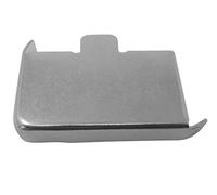 Z.Z.N. Kantenführer Magnet, Magnet-Lineale, Saumhilfe für Nähmaschinen 6 cm lang