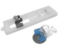 ZickZackNaehmaschine Z.Z.N. Knopflochschiene/Knopflochfuß & Knopfannähfuß für AEG Nähmaschine