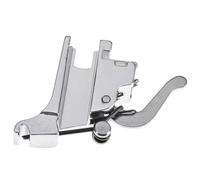 Z.Z.N.- Nähfuß-Halter/Adapter, hoher Schaft-Snap-On für: Alfa, Babylock, Brother, Janome, Singer, Necci, Pfaff UVM. Nähmaschinen