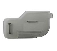 ZickZackNaehmaschine Z.Z.N. Spulenabdeckung (Cover Plate) für Brother Nähmaschinen