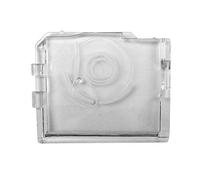 Z.Z.N. Spulenabdeckung (Cover Plate) für Husqvarna 116 Nähmaschinen