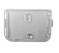 ZickZackNaehmaschine Z.Z.N. Spulenabdeckung (Cover Plate) für Singer Nähmaschinen #87340