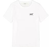 Garcia Shirt in Weiß - Größe L | Damen Tops