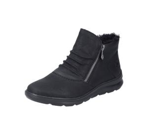 Z005101 Z00 schwarz - Gr. - 37