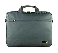 Techair Z0116 Notebooktasche bis 29,5 cm(11,6 Zoll) grau