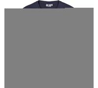 Garcia Z1179 Kurzarm-t-shirt L Deep Ink