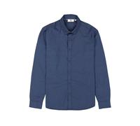 Garcia Hemd in Dunkelblau - Größe XL | Herren Plussize