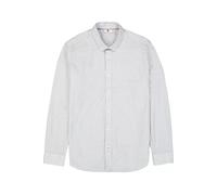 Garcia Hemd in Hellblau - Größe XL | Herren Plussize