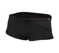 z3rod trunks badehose schwarz grau L