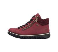 Rieker - Z4263 - rot - Sneaker - Größe 39
