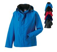 Z510 Russell HYDRA PLUS 2000 Jacke Titanium (Solid) XXL