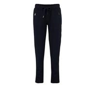 Zabaione Damen Hose La-801-0093 Navy XXL