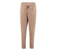 Zabaione - Pants Le44andra taupe - Gr. - XL