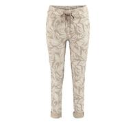 Zabaione Stoffhose M