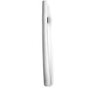 Zack Calzo Schuhlöffel Wandhalterung Edelstahl matt