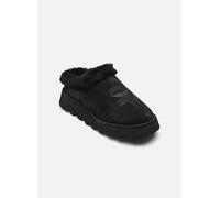 Zadig & Voltaire - Clogs & Pantoletten Teddy Mule Shearling - schwarz - Größe 40