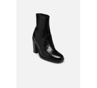 Zadig & Voltaire - Stiefeletten & Boots Preiser High Boots Universe Pa - Schwarz - Größe 38