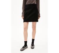 ZAILAA CORDUROY | Webrock Regular Fit aus Bio-Baumwoll Mix - schwarz (M)