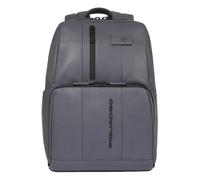 Zainetto porta PC iPad®10,5"/iPad 9,7" Uomo piquadro ca3214ub00-gr Grigio