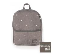 Zaino Gaby Grigio