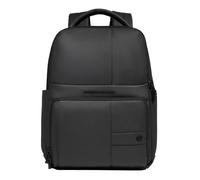 Zaino Gommato Porta PC 14" Nero