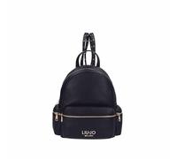 Liu Jo Evrim City Rucksack 30 cm schwarz