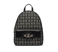 Zaino Liu-Jo Pakuna M backpack nero B25LJ17 AF4030 T9328 Media