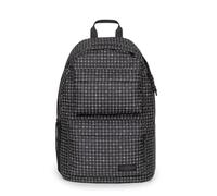 Zaino Padded Double Refleks Space Black A