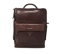 Zaino Porta Computer 14.1 Vintage | Aeronautica Militare | AM305-Testa Moro
