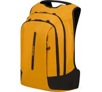 Samsonite ECODIVER Laptop Backpack L yellow Freizeit-Rucksack orange
