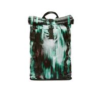 ZAINO SIBU ROLLTOP RUCKSACK W3 14770 RAI