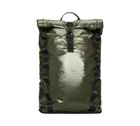 Rains Sibu Rolltop Rucksack W3 marsh